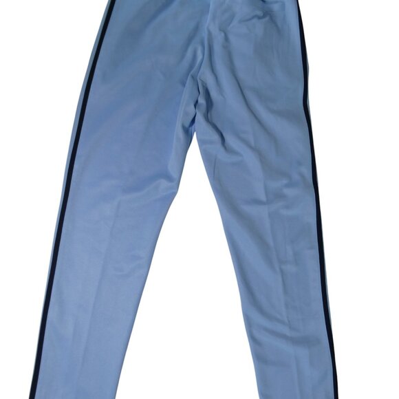 Adidas Classic 2 Piece Track Suit Clear Sky Night Indigo Women’s L/Men’s M - Picture 13 of 13